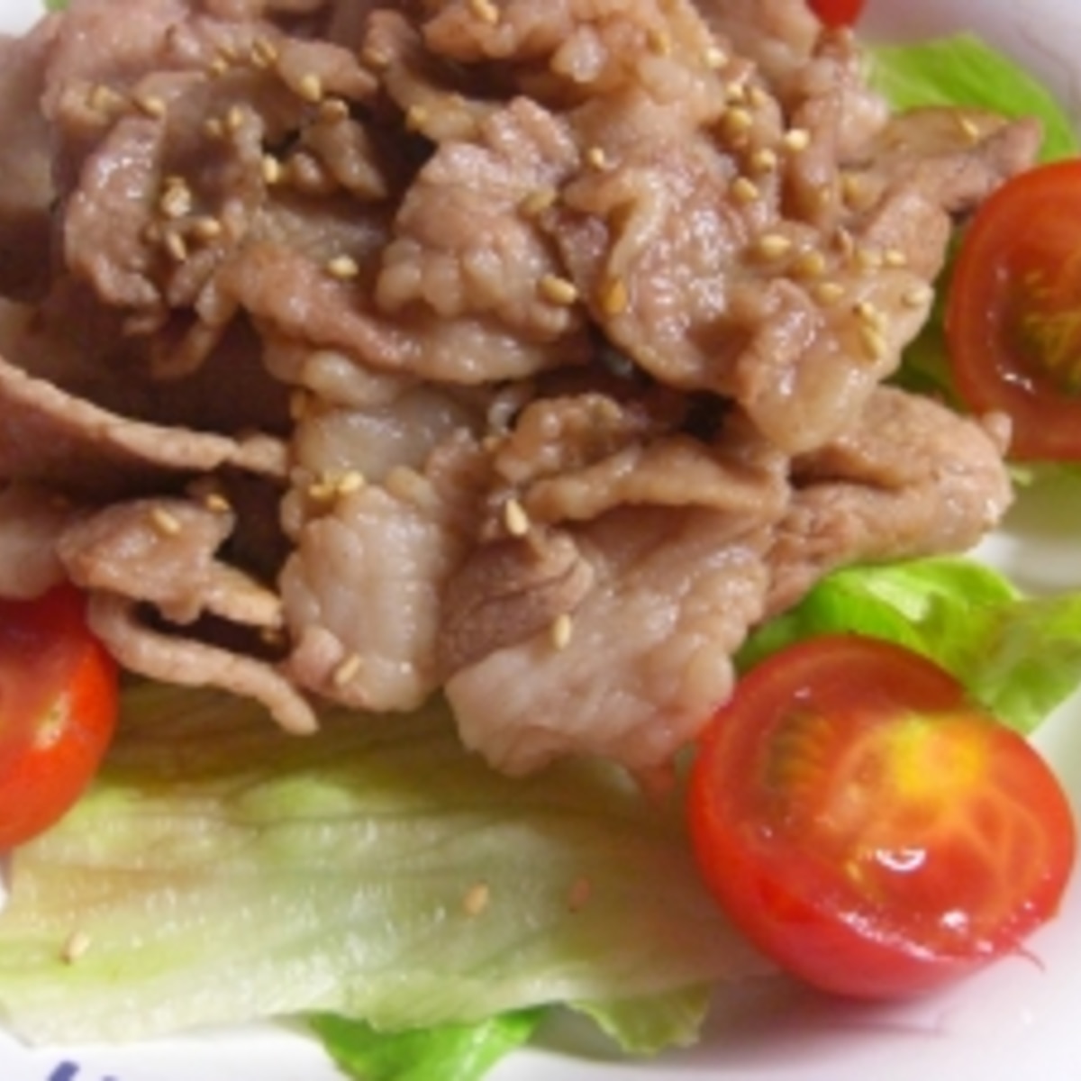夏はさっぱりと 豚ロースにポン酢 レシピ 作り方 By タルピ 楽天レシピ 夏はさっぱりと 豚ロースにポン酢 レシピ 作り方 By タルピ 楽天レシピ